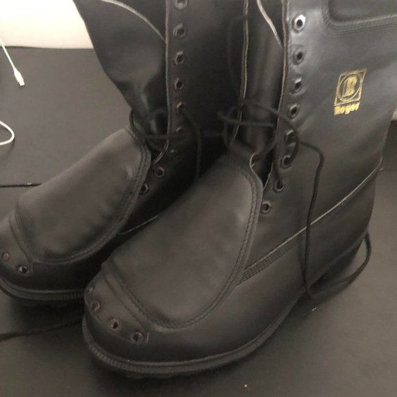 Bottes de travail Royer - Picture 7 of 7